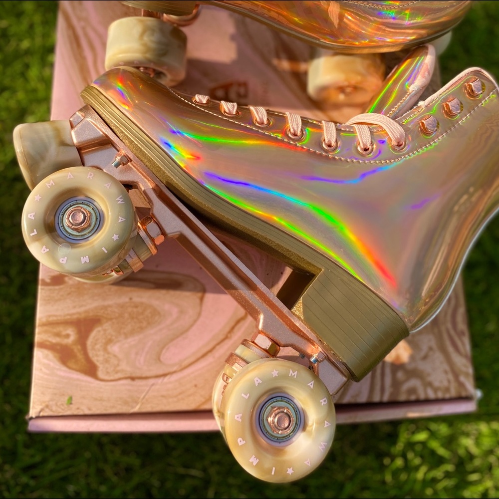 Impala Rollerskates - Picture 2 of 6